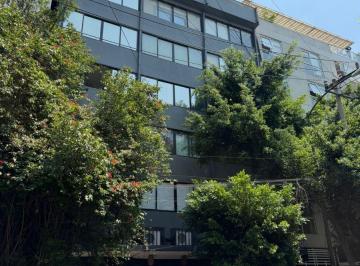 Oficina , Cuauhtémoc · Oficina o Penthouse de 250 m en Renta Hipódromo Condesa, Calle Michoacán a Pasos Parque México