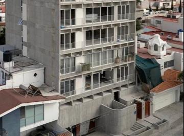 Departamento de 1 habitación, Guadalajara · Departamento de 72 m² en Venta y Renta en Providencia con Terraza Privada