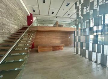 Oficina , Cuajimalpa de Morelos · Oficina Comercial en Renta en Santa Fe