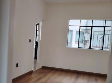 Departamento de 2 habitaciones, Cuauhtémoc · Departamento en Renta en Col Juarez Cdmx