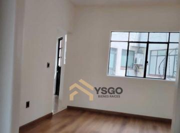Departamento de 2 habitaciones, Cuauhtémoc · Departamento en Renta en Col Juarez Cdmx