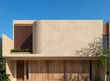 Casa · 388m² · 4 Recámaras · 3 Estacionamientos · Casa en Venta, Lomas de Angelopolis, Gran Reserva