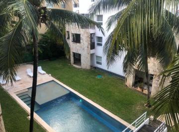 Departamento de 1 habitación, Solidaridad · Venta Dúplex con 2 Terrazas en Playa Car Fase 2