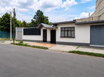 Casa de 6 habitaciones, Tláhuac · Se Vende Casa Grande en Esquina