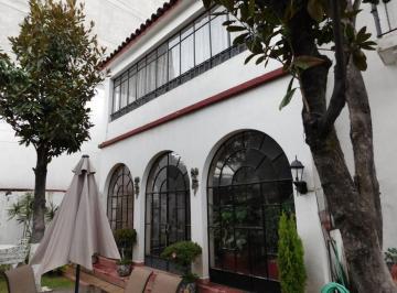 Casa de 6 habitaciones, Benito Juárez · Excepcional Residencia con Roof Garden en Mixcoac / Santa María Nonoalco
