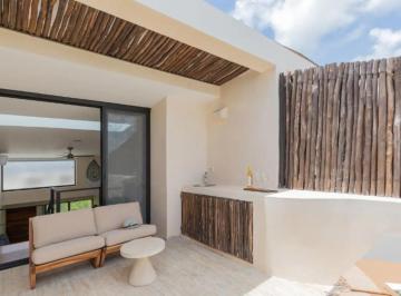 Departamento · 227m² · 2 Recámaras · 1 Estacionamiento · Departamento en Aldea Zama