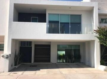 Casa de 3 habitaciones, Querétaro · Venta Casa en Hacienda Juriquilla Santa Fe Ll