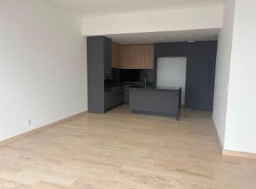 Departamento de 3 habitaciones, Huixquilucan · Departamento en Renta Interlomas