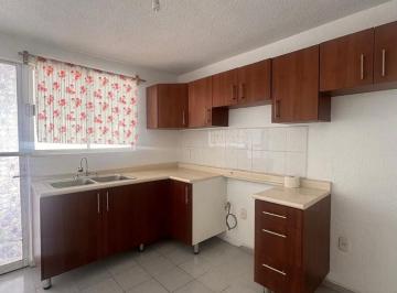 Casa en condominio de 3 habitaciones, Zapopan · Casa en Venta de 94 m² en Hacienda Las Palomas, Tesistán