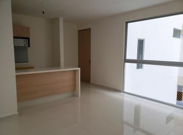 Departamento de 2 habitaciones, Miguel Hidalgo · Departamento con Balcon Muy Cerca de Polanco en Renta