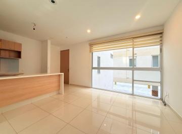 Departamento de 2 habitaciones, Miguel Hidalgo · Departamento con Balcon Muy Cerca de Polanco en Renta