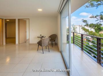 Departamento · 63m² · 2 Recámaras · 1 Estacionamiento · Excelente Precio de Departamento en Coapa