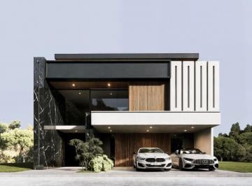 Casa de 4 habitaciones, San Andrés Cholula · Hermosa Casa Nueva en Parque Berna Lomas de Angelópolis
