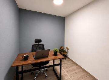 Oficina , Guadalajara · Oficina Amueblada Para 1 Persona Ubicada en Guadalajara, Jalisco (Providencia)
