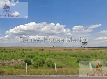 Terreno / Lote · 310000m² · Terreno en Venta en Canalejas Jilotepec Gis 26 - 297