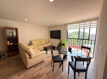 Departamento de 2 habitaciones, Azcapotzalco · Departamento en Venta en Azcapotzalco 402