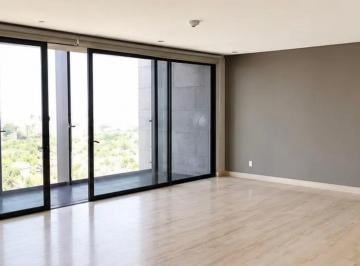 Departamento de 3 habitaciones, Zapopan · Penthouse en Venta de 250 m² en Hyatt Andares, Piso 38