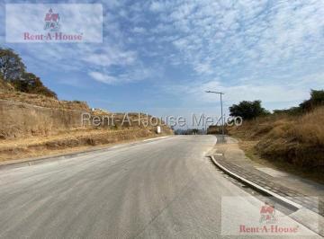 Terreno / Lote · 537m² · Terreno en Venta en Bosque Real 27 - 210.