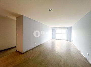 Departamento · 86m² · 2 Recámaras · 1 Estacionamiento · Departamento en Renta en Torre Puente de México, Zona Forjadores, Boulevard Forjadores.