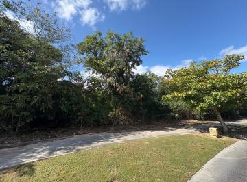 Terreno / Lote · 857m² · Terreno de 800 m² en El Yucatán Country Club