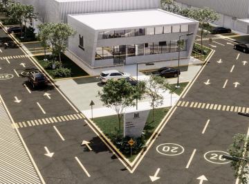 Bodega comercial · 200m² · Bodega en Venta en Mérida