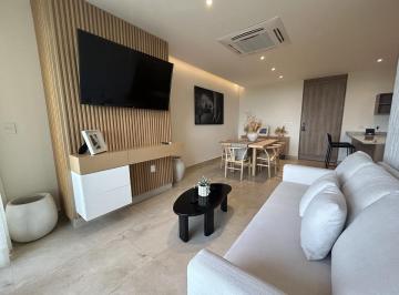 Departamento · 126m² · 2 Recámaras · 2 Estacionamientos · Departamento en Montebello
