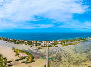 Terreno / Lote · 275m² · Terreno en Venta en Telchac Puerto, Yucatán