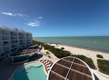 Departamento · 230m² · 4 Recámaras · Departamento de Lujo Frente Al Mar – 230 m²