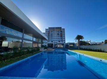 Departamento · 127m² · 2 Recámaras · Departamento de Lujo Amueblado