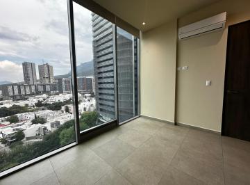 Departamento de 2 habitaciones, Santa Catarina · Departamento Equipado en Renta, Jardin Secreto, Valle Poniente, Santa Catarina.