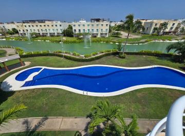 Departamento de 2 habitaciones, Acapulco de Juárez · En Venta Bonito Departamento en El Fraccionamiento Marina Diamante en Acapulco