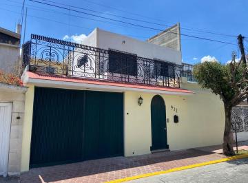 Casa , Gustavo A. Madero · Lindavista; Casa en Renta