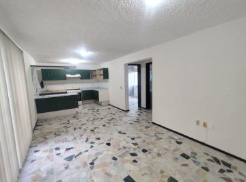 Departamento de 2 habitaciones, Guadalajara · Departamento en Renta 2do Nivel Bosques de La Victoria