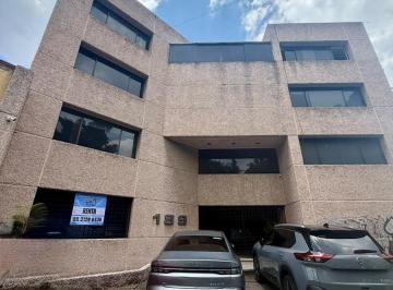 Oficina · 50m² · 1 Estacionamiento · Oficina en Renta en San Angel