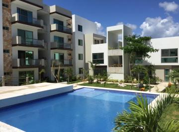 Casa · 239m² · 2 Recámaras · 2 Estacionamientos · Casa en Playa del Carmen