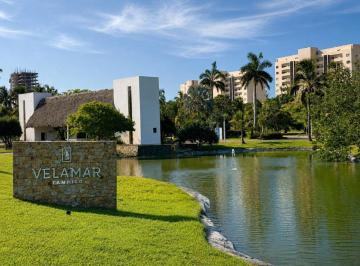 Departamento de 4 habitaciones, Altamira · Pent House de 4 Recámaras en Velamar