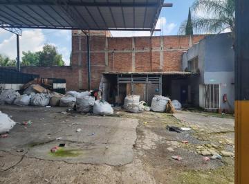 Bodega comercial , El Salto · Bodega en Renta en El Salto, 1500 m