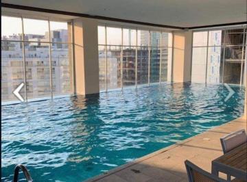 Departamento de 3 habitaciones, Miguel Hidalgo · Dpto Grand Tower Polanco