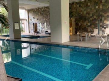 Departamento de 3 habitaciones, Miguel Hidalgo · Dpto Grand Tower Polanco