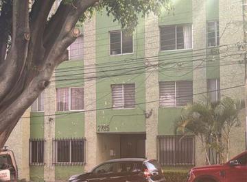 Departamento · 57m² · 2 Recámaras · 1 Estacionamiento · Departamento en Venta Loma Bonita en Planta Baja