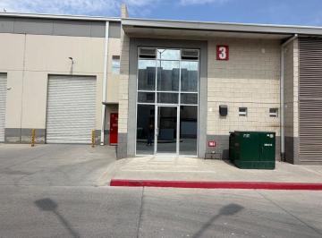 Bodega comercial , Tijuana · La Mesa / Bodega 826 m² / $5,334 Usd