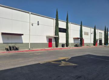 Bodega comercial , Tijuana · La Mesa / Bodega 826 m² / $5,334 Usd