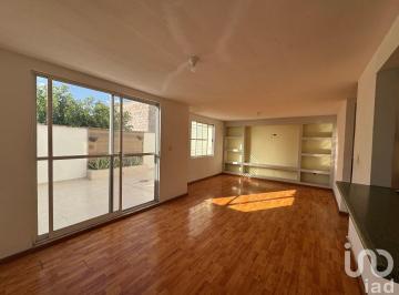 Casa · 135m² · 3 Recámaras · 2 Estacionamientos · Casa en Renta Vnsa Encinos Aguascalientes