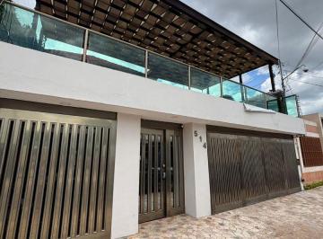 Casa de 4 habitaciones, Mérida · Venta de Casa en Fraccionamiento Reparto Las Granjas
