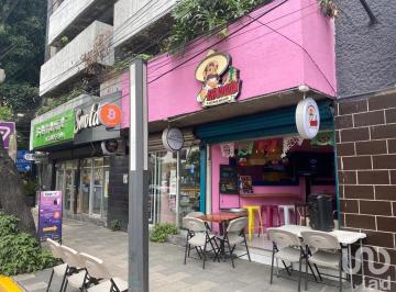 Local comercial · 28m² · Se Renta Local Comercial en Anzures