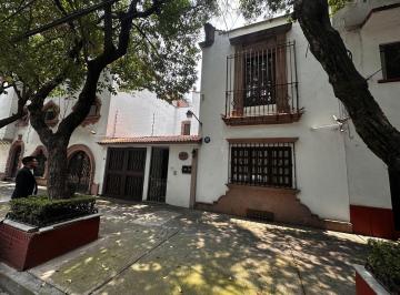 Casa de 3 habitaciones, Cuauhtémoc · Casa en Venta en Colonia Cuauhtemoc