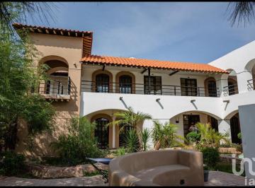 Edificio · 700m² · 8 Recámaras · 10 Estacionamientos · Hotel Boutique en Venta en Rancho San Jose, a 9 Min. de Planta Nissan 2 Aguascalientes.