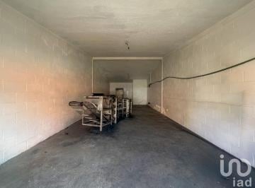 Local comercial · 53m² · 1 Recámara · Local Comercial en Renta en San Nicolas Tolentino, Iztapalapa