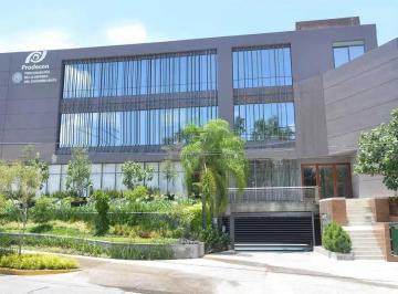 Oficina · 112m² · 4 Estacionamientos · Oficina en Renta Corporativo Americas