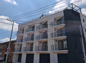 Departamento de 2 habitaciones, Tlalnepantla de Baz · Deptos. Nuevos - Viveros del Valle Tlalnepantra